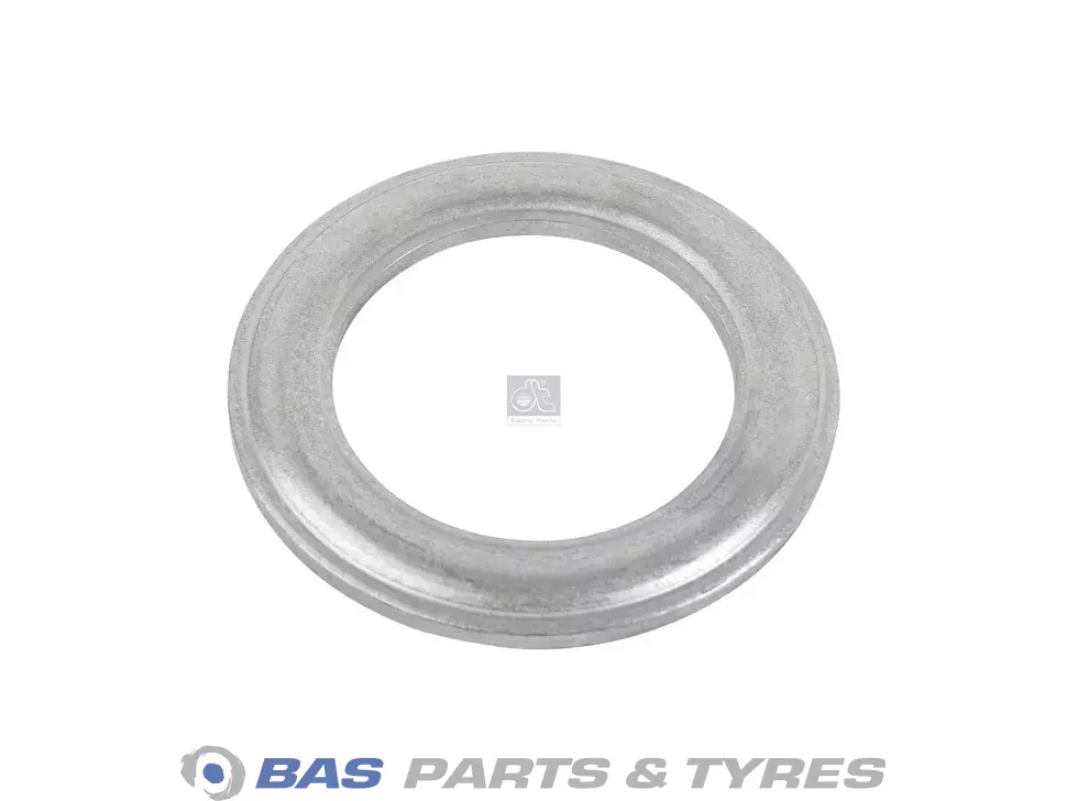 Abdeckplatte DT Spare Parts Abdeckplatte DT Spare Parts