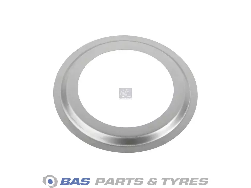 Abdeckplatte DT Spare Parts Abdeckplatte DT Spare Parts