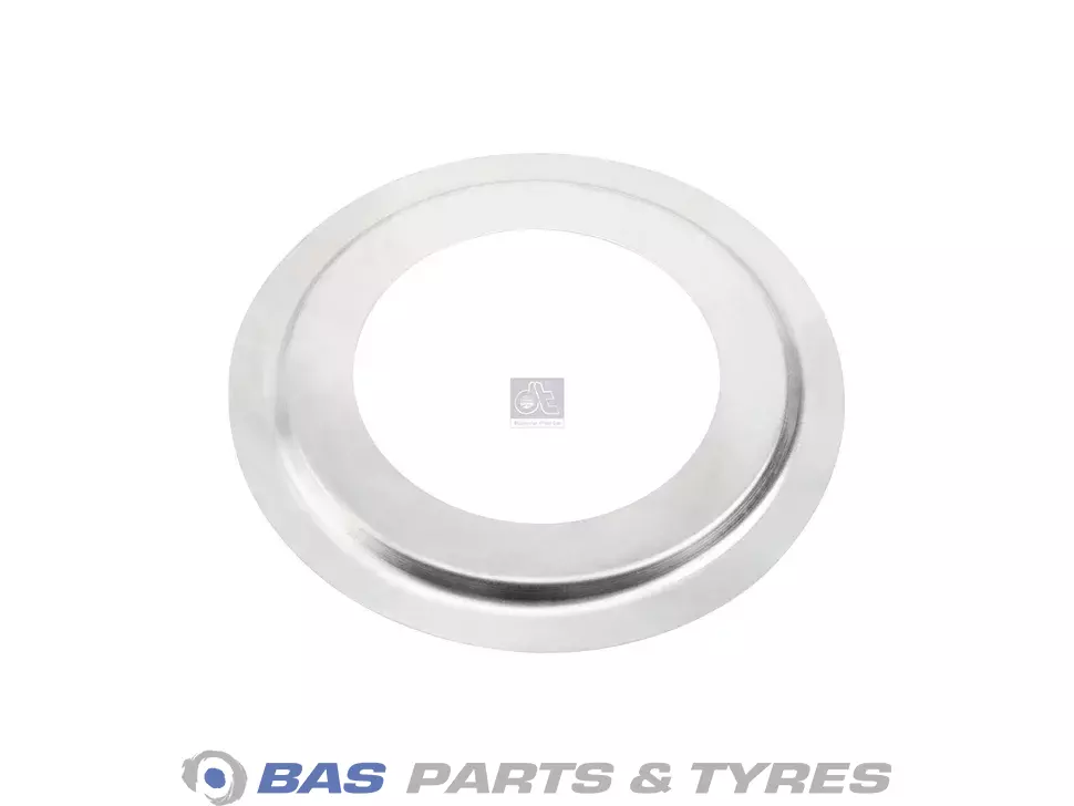 Abdeckplatte DT Spare Parts Abdeckplatte DT Spare Parts