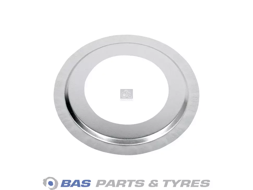 Abdeckplatte DT Spare Parts Abdeckplatte DT Spare Parts