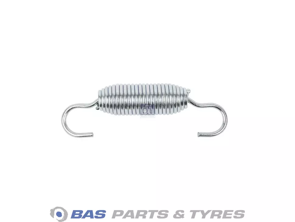 Spring DT Spare Parts