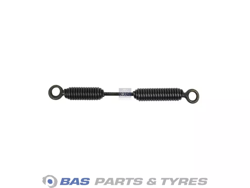 Bremsbackenfeder DT Spare Parts