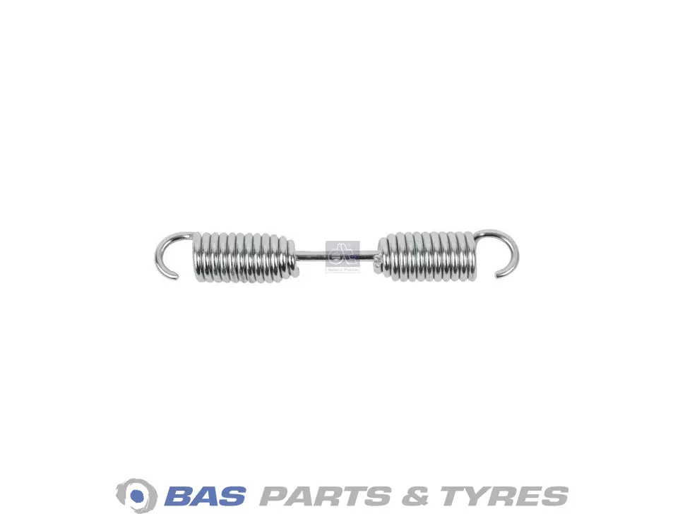 Bremsbackenfeder DT Spare Parts