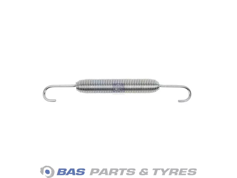 Spring DT Spare Parts
