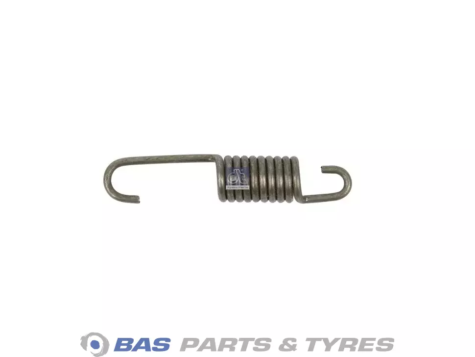 Bremsbackenfeder DT Spare Parts