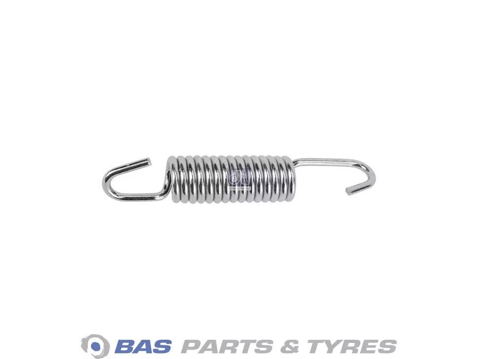 Bremsbackenfeder DT Spare Parts