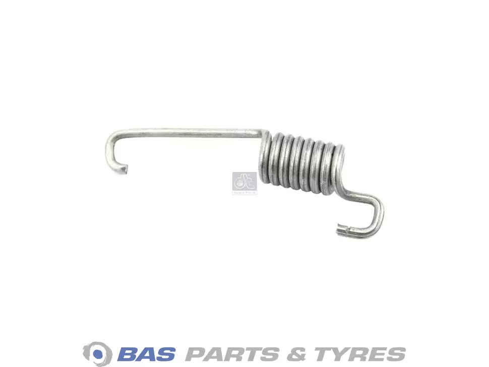 Bremsbackenfeder DT Spare Parts