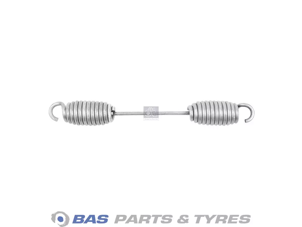 Bremsbackenfeder DT Spare Parts
