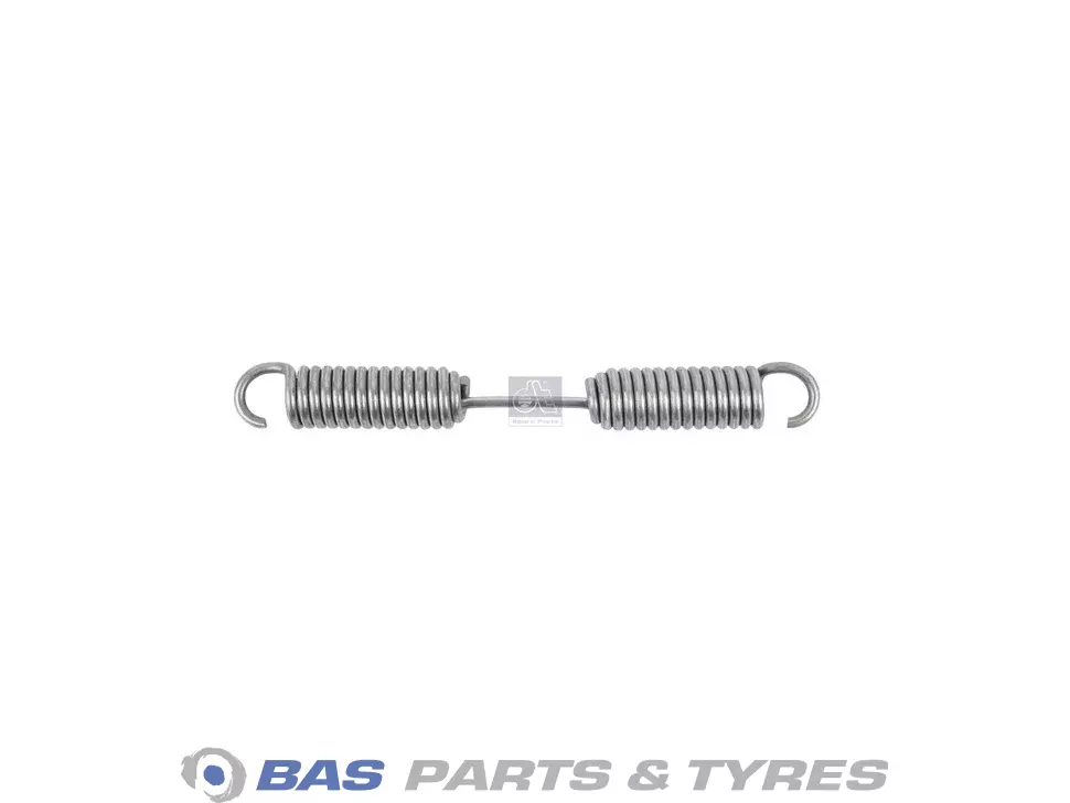 Bremsbackenfeder DT Spare Parts