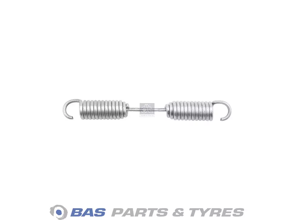 Bremsbackenfeder DT Spare Parts