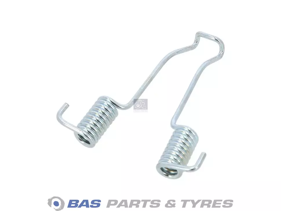 Bremsbackenfeder DT Spare Parts