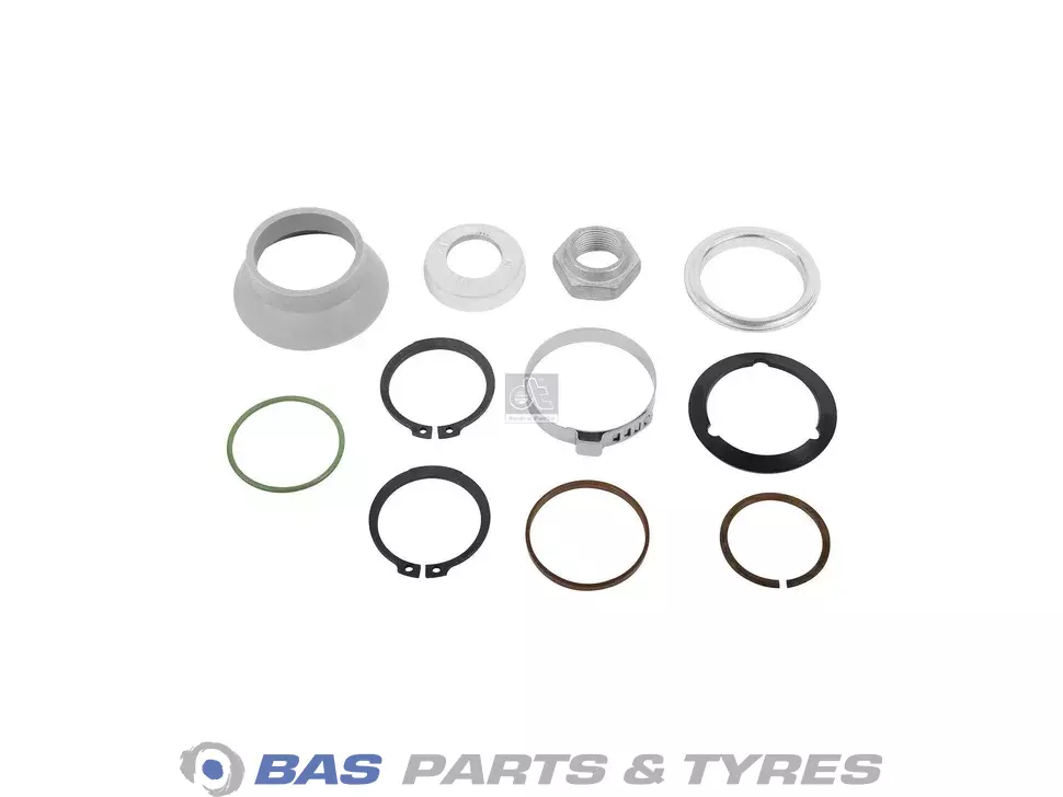 Reparatursatz DT Spare Parts