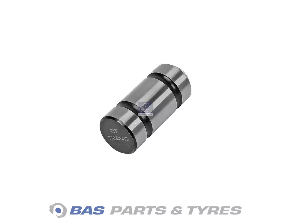 Bremsbackenbolzen DT Spare Parts