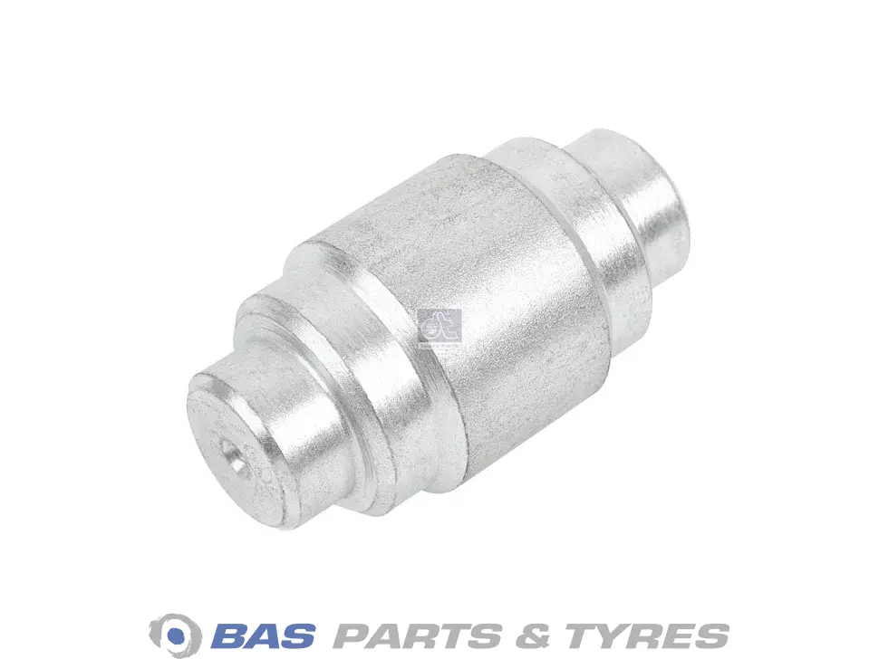 Bremsbackenrolle DT Spare Parts