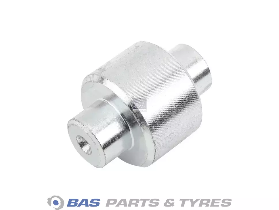 Bremsbackenrolle DT Spare Parts