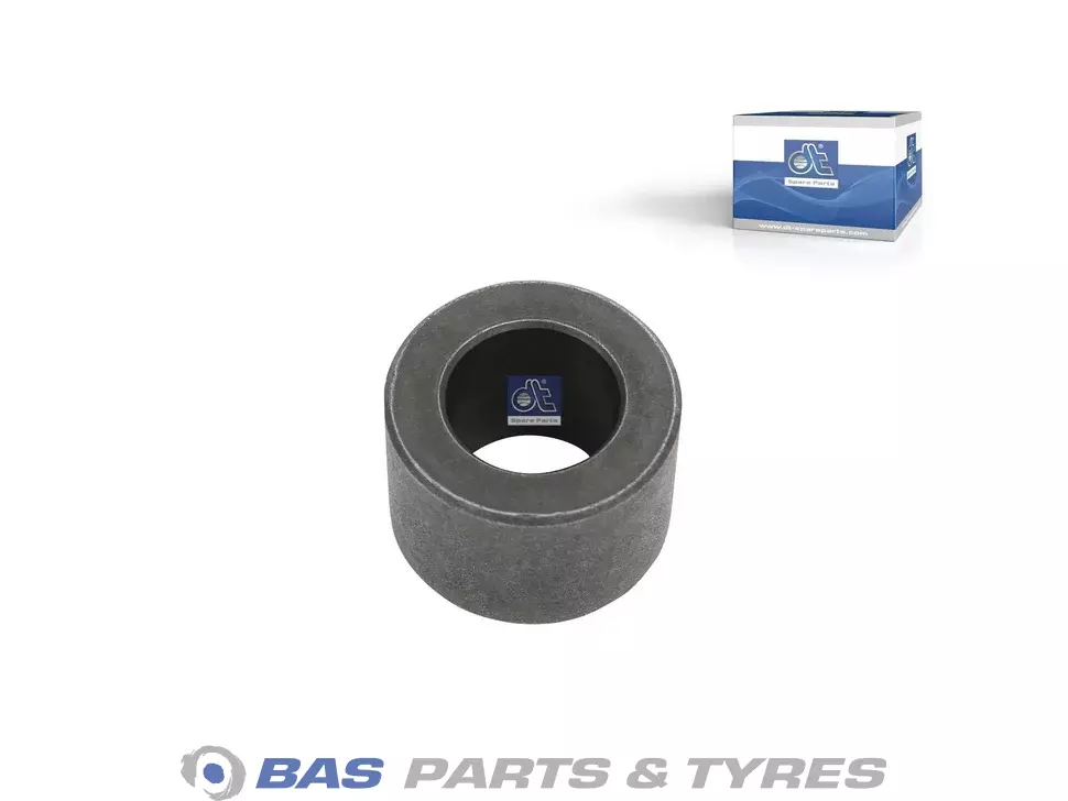 Bremsbackenrolle DT Spare Parts