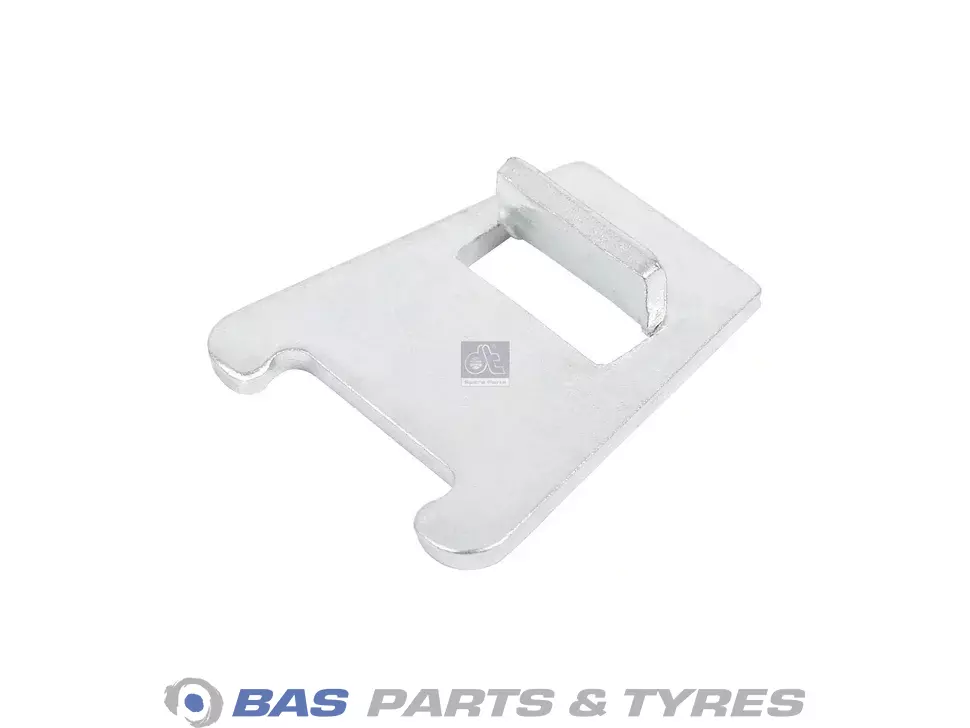 الدعم DT Spare Parts