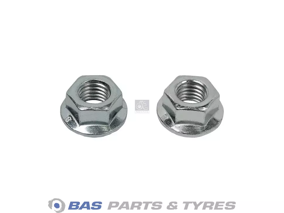 Befestigungssatz DT Spare Parts 81440500142