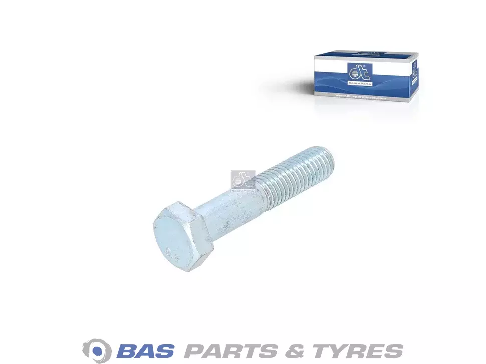 Болт DT Spare Parts 808434