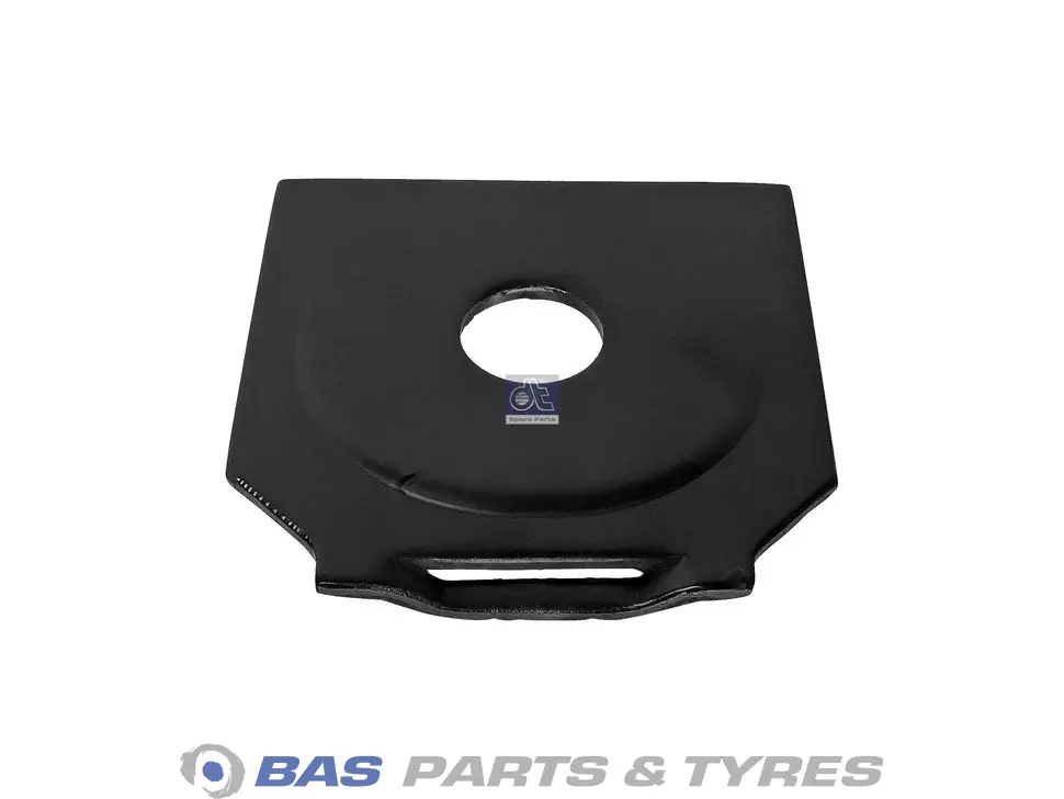 Conector conductă DT Spare Parts