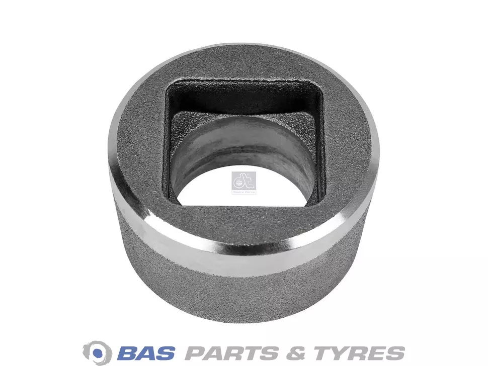 Bus DT Spare Parts