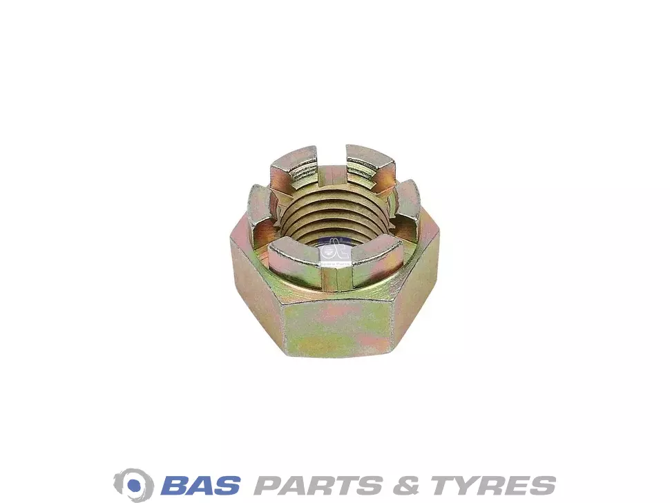Kroonmoer DT Spare Parts
