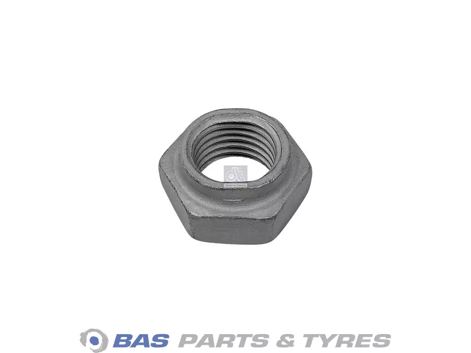 Mutter DT Spare Parts