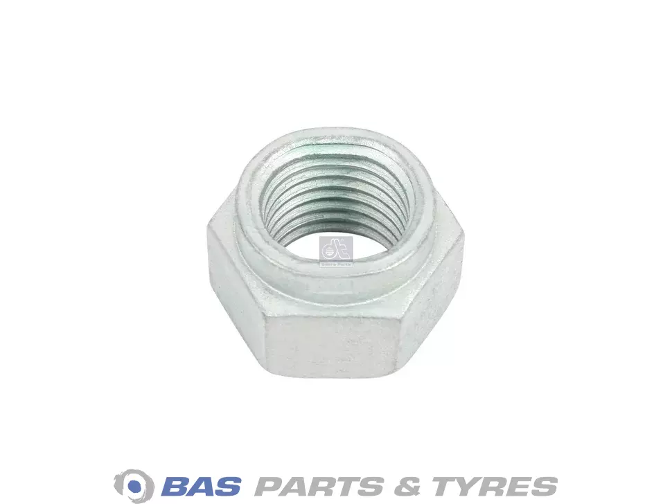 Nuca DT Spare Parts Nuca DT Spare Parts