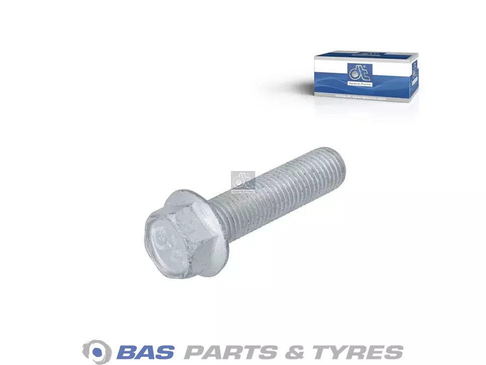 Болт DT Spare Parts