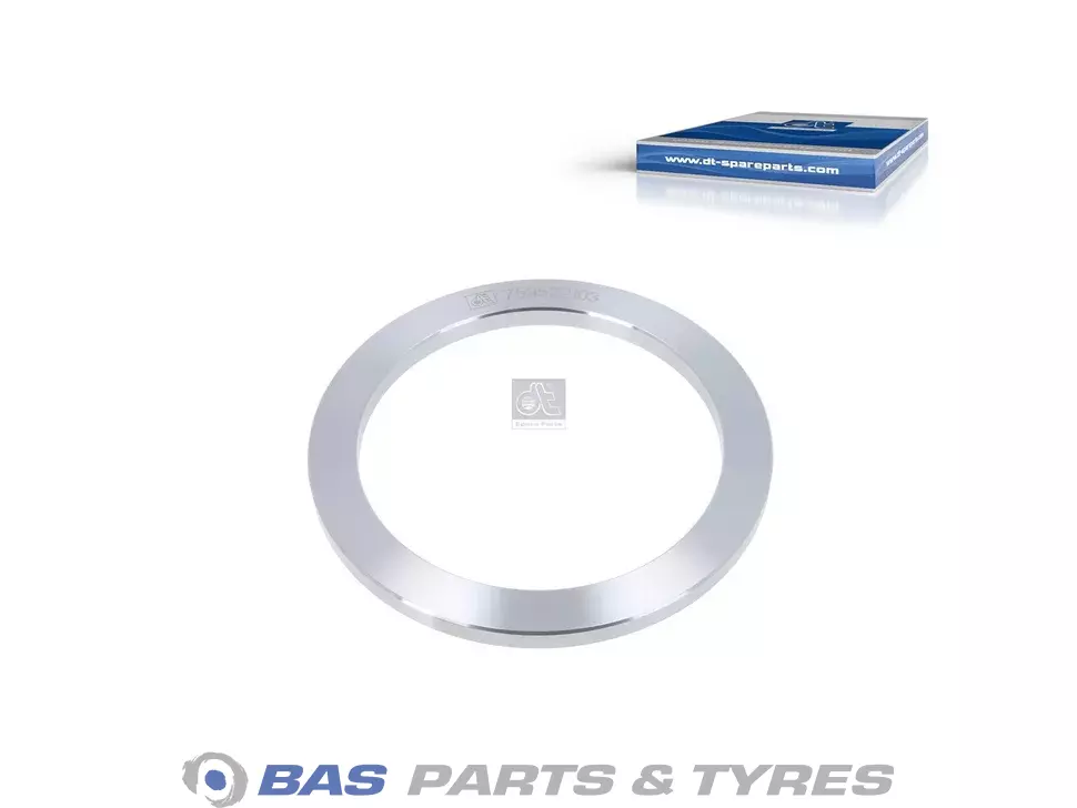 Druckscheibe DT Spare Parts