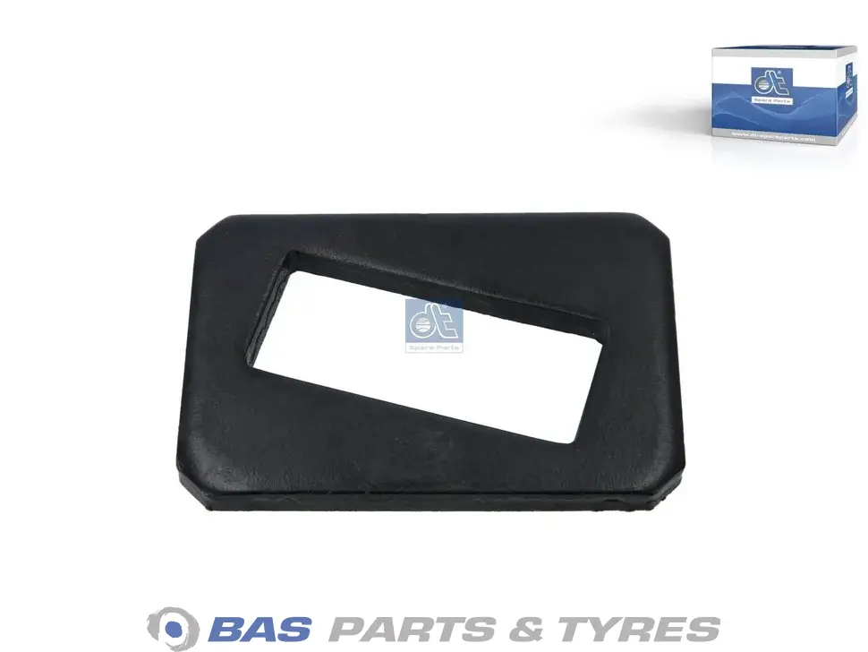 Conector conductă DT Spare Parts
