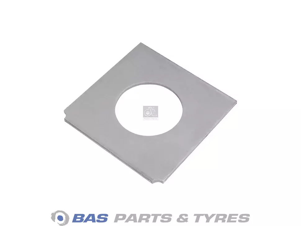 Pipe Connector DT Spare Parts