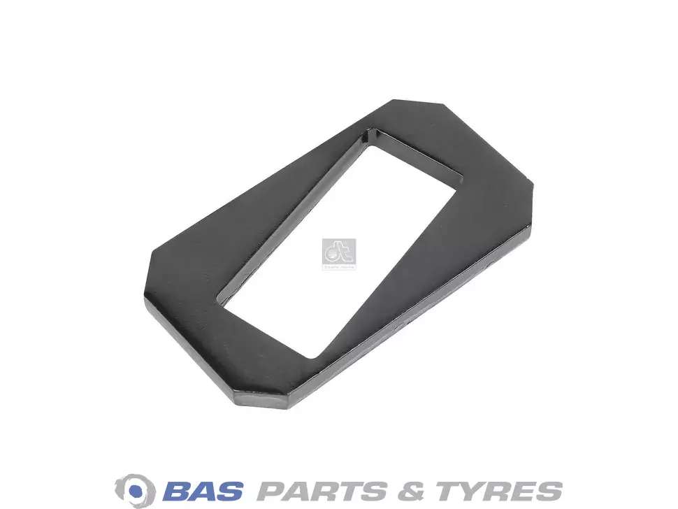 Pipe Connector DT Spare Parts