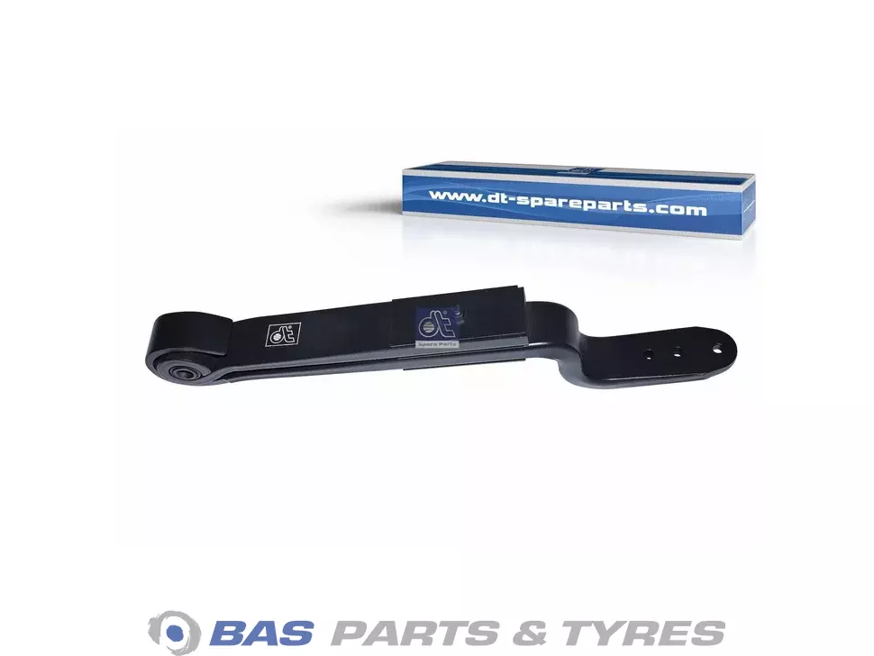 Blattfeder DT Spare Parts