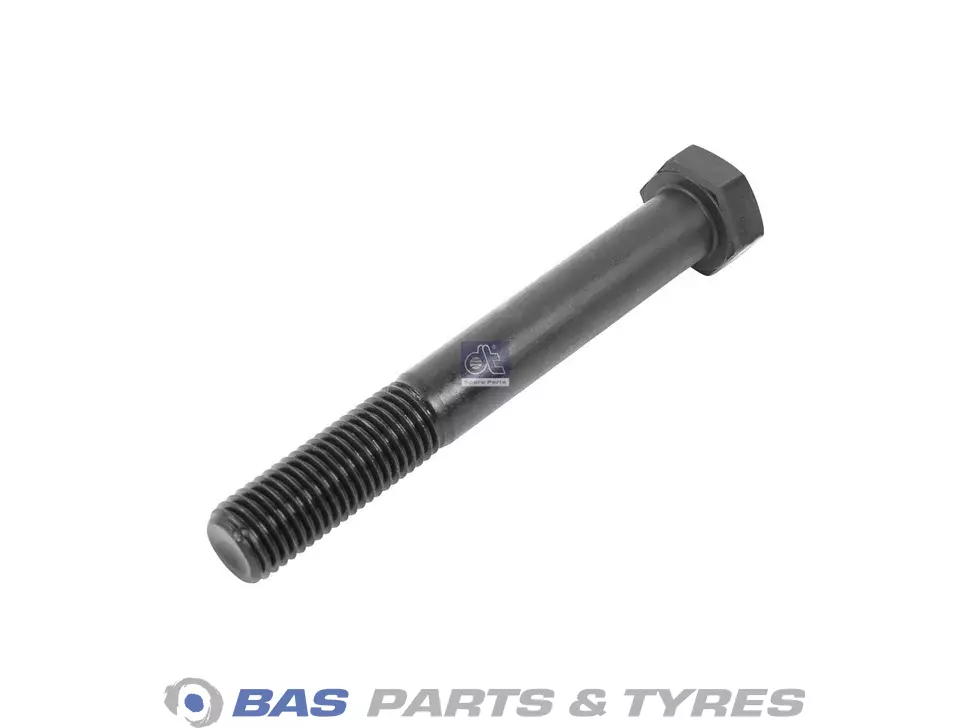 Schraube DT Spare Parts