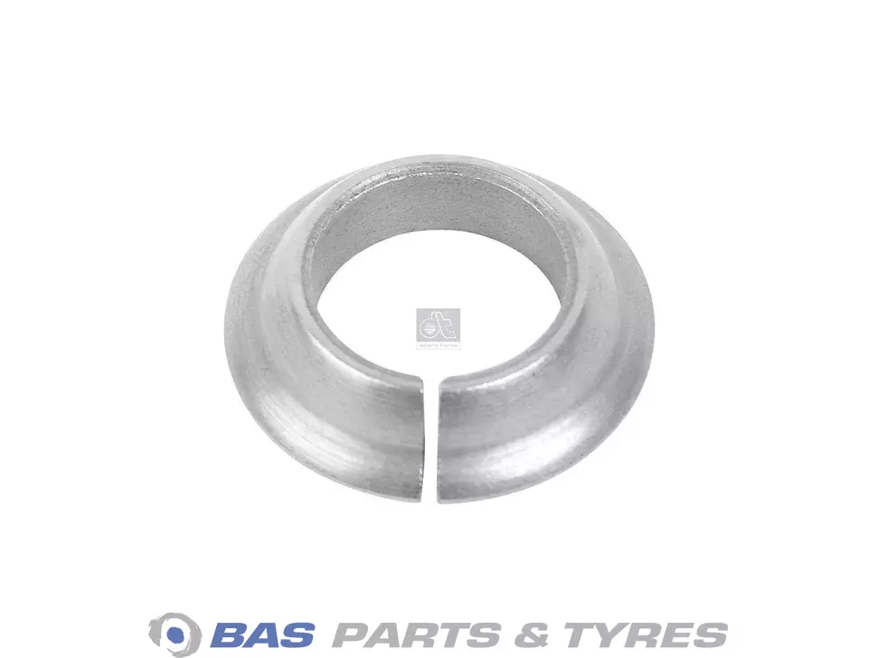 Centering Bolt DT Spare Parts