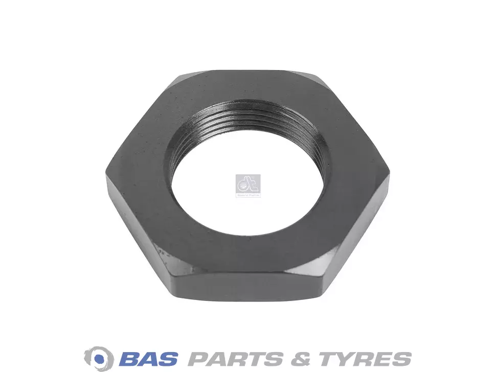 Mutter DT Spare Parts