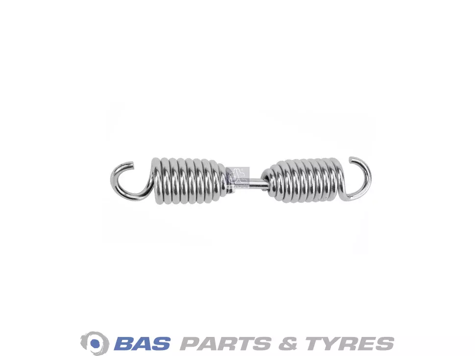 Bremsbackenfeder DT Spare Parts