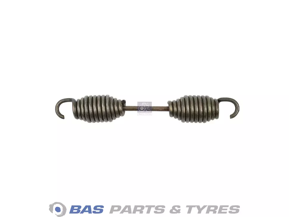 Bremsbackenfeder DT Spare Parts