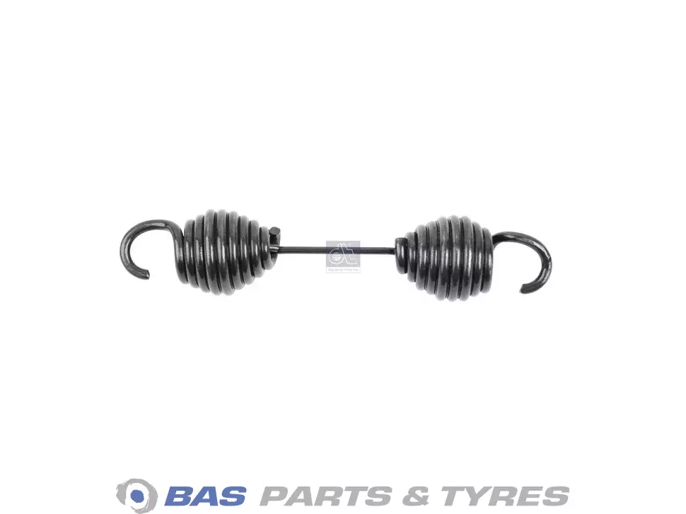 Bremsbackenfeder DT Spare Parts