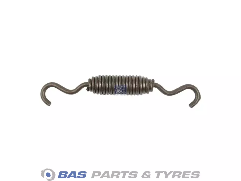 Bremsbackenfeder DT Spare Parts