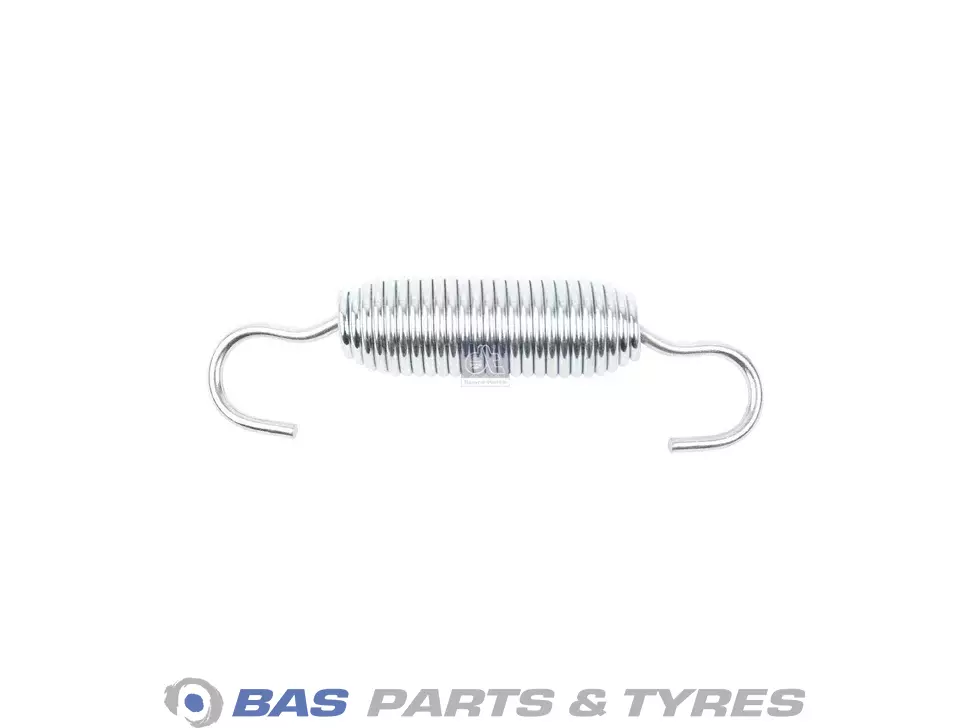Bremsbackenfeder DT Spare Parts