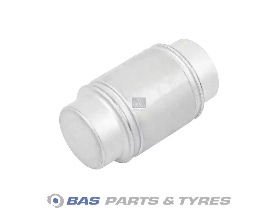 Bremsbackenrolle DT Spare Parts