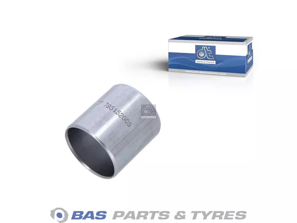 Bremsbackenbuchse DT Spare Parts