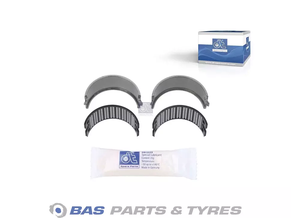 Reparatursatz DT Spare Parts