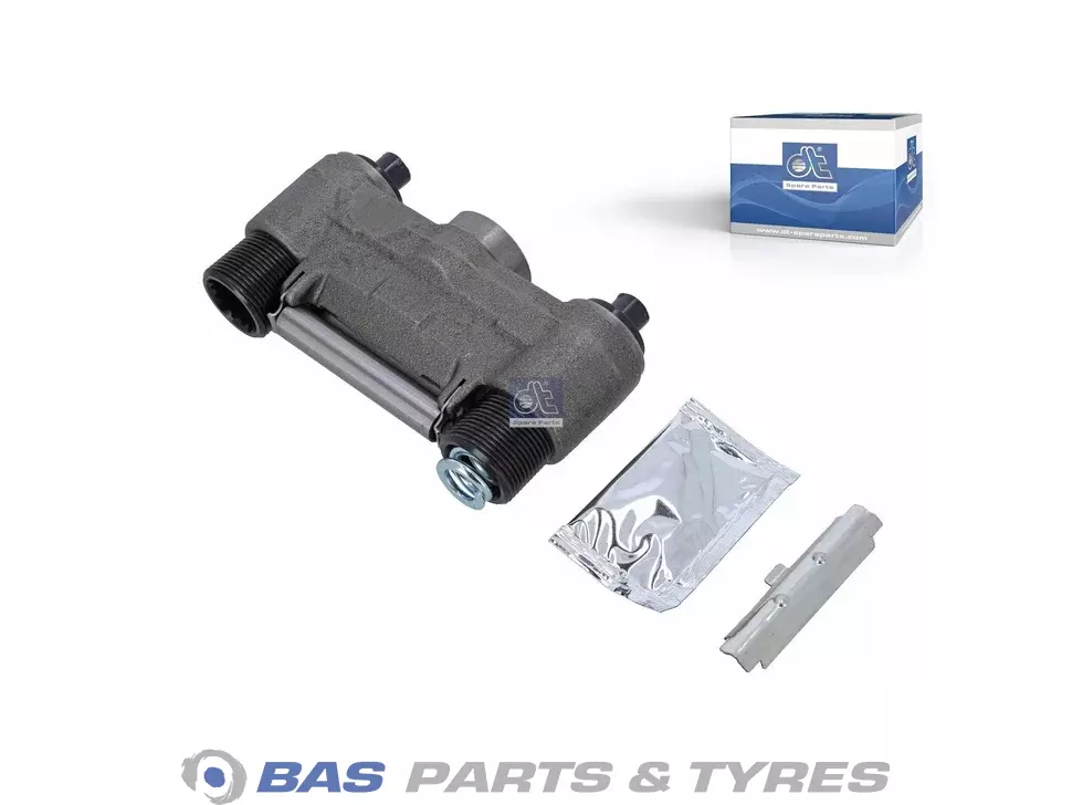 Reparatursatz DT Spare Parts