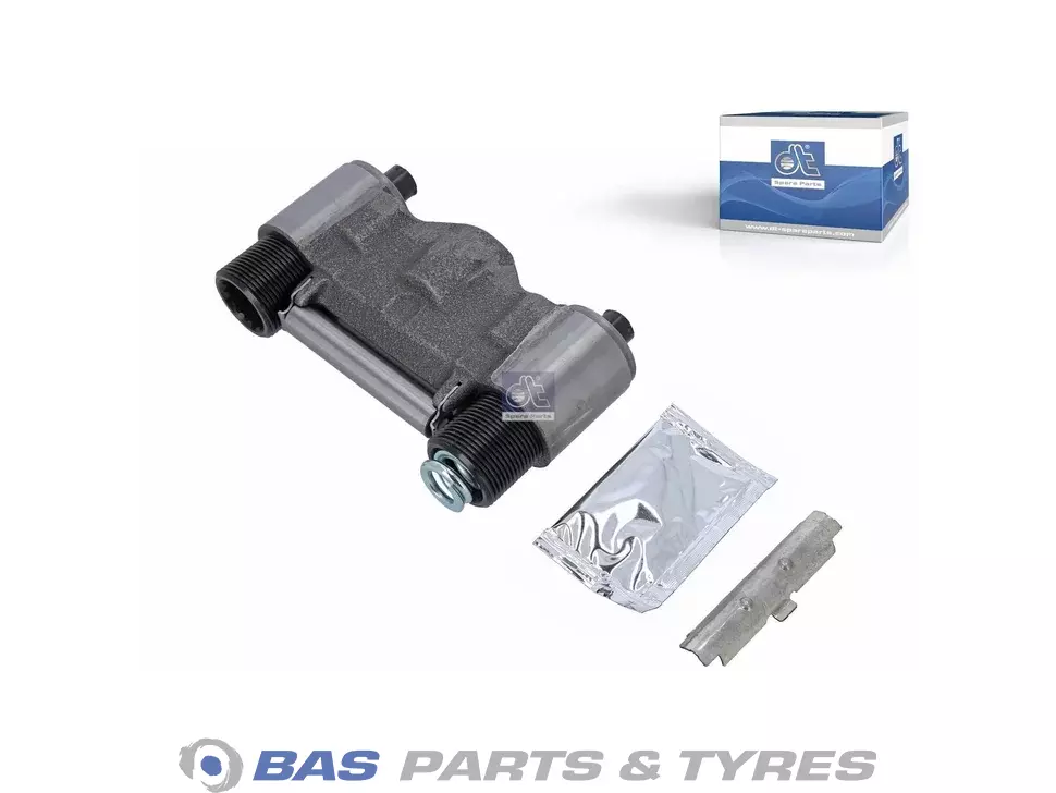 Reparatursatz DT Spare Parts