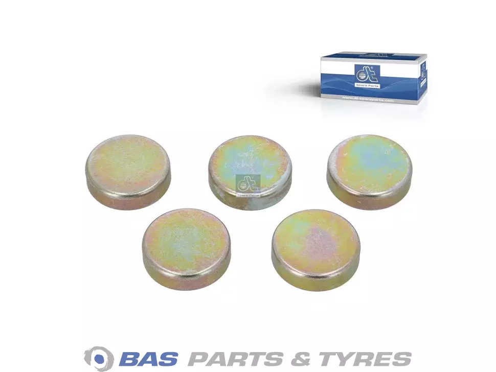Reparatursatz DT Spare Parts
