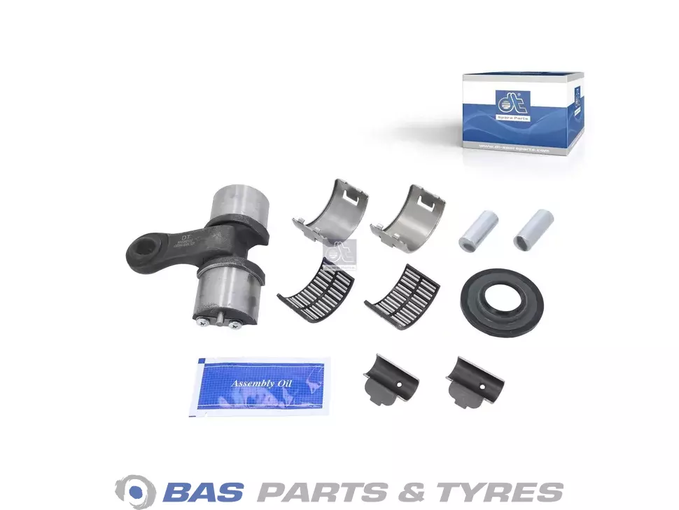 Ремонтный комплект DT Spare Parts