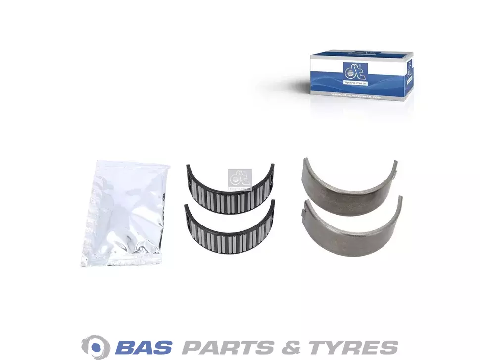 Reparatursatz DT Spare Parts